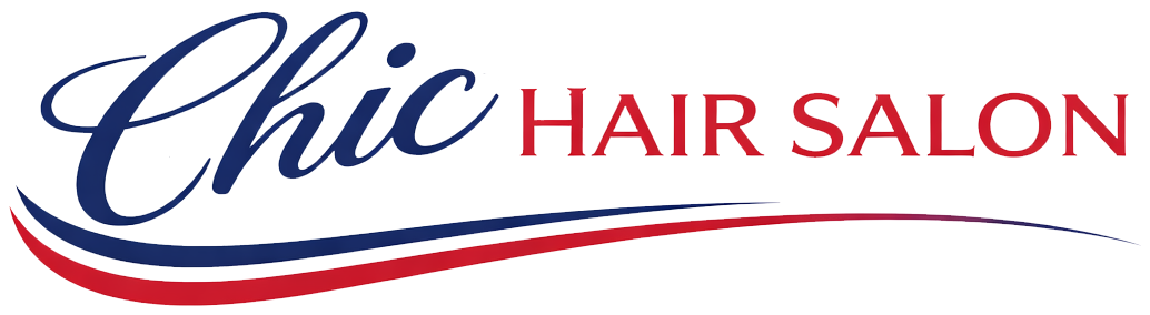 Chic Hair Salon logo