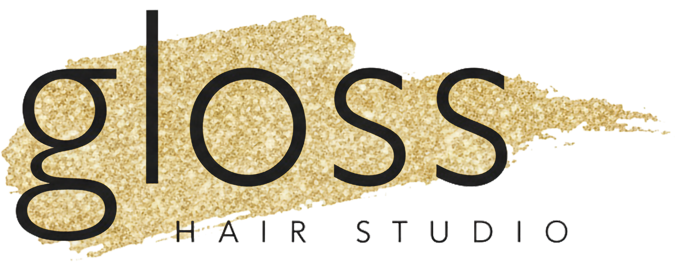 Gloss Hair Studio logo